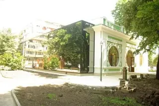 Музей по Нова и най-нова история - Добрич