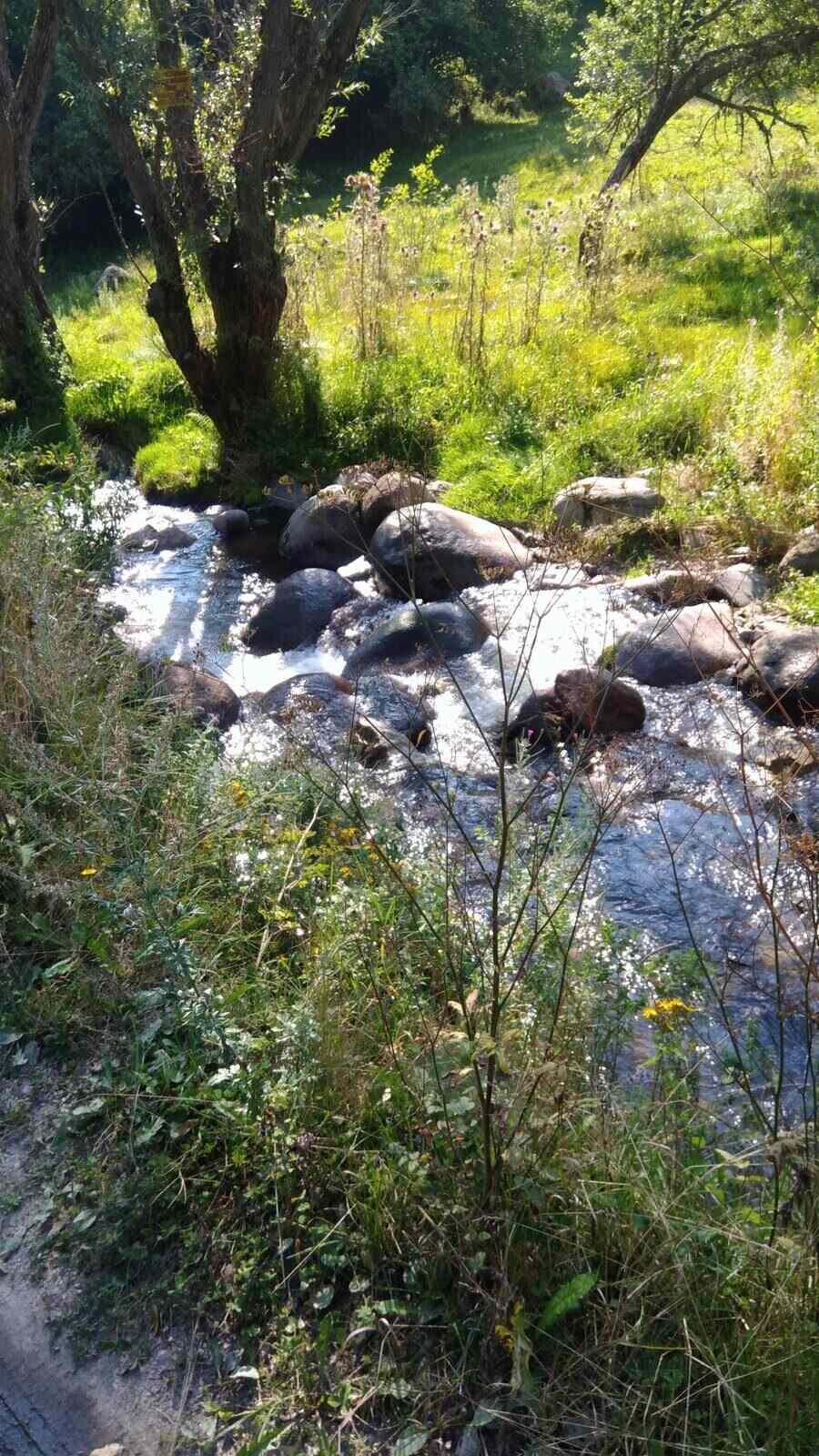 Фотинска река - с.Фотиново