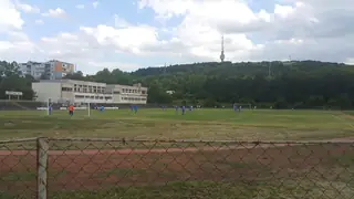 Стадион "Луи Айер"