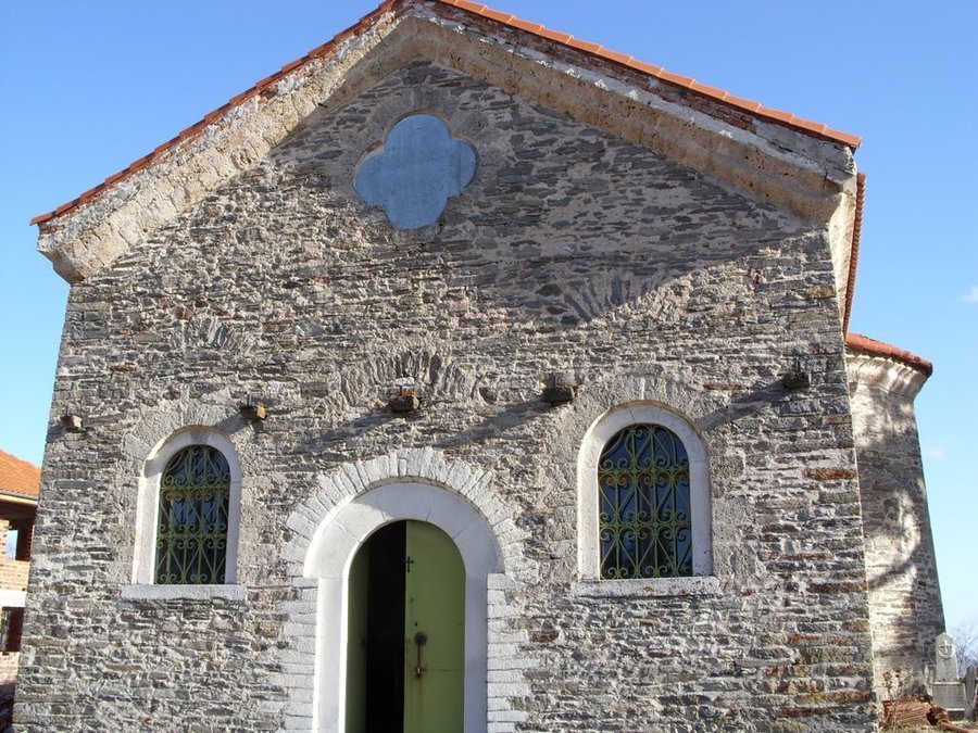 Манастир "Св.Св. Петър и Павел"