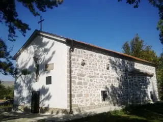 Черква "Света великомъченица Неделя" - Опицвет