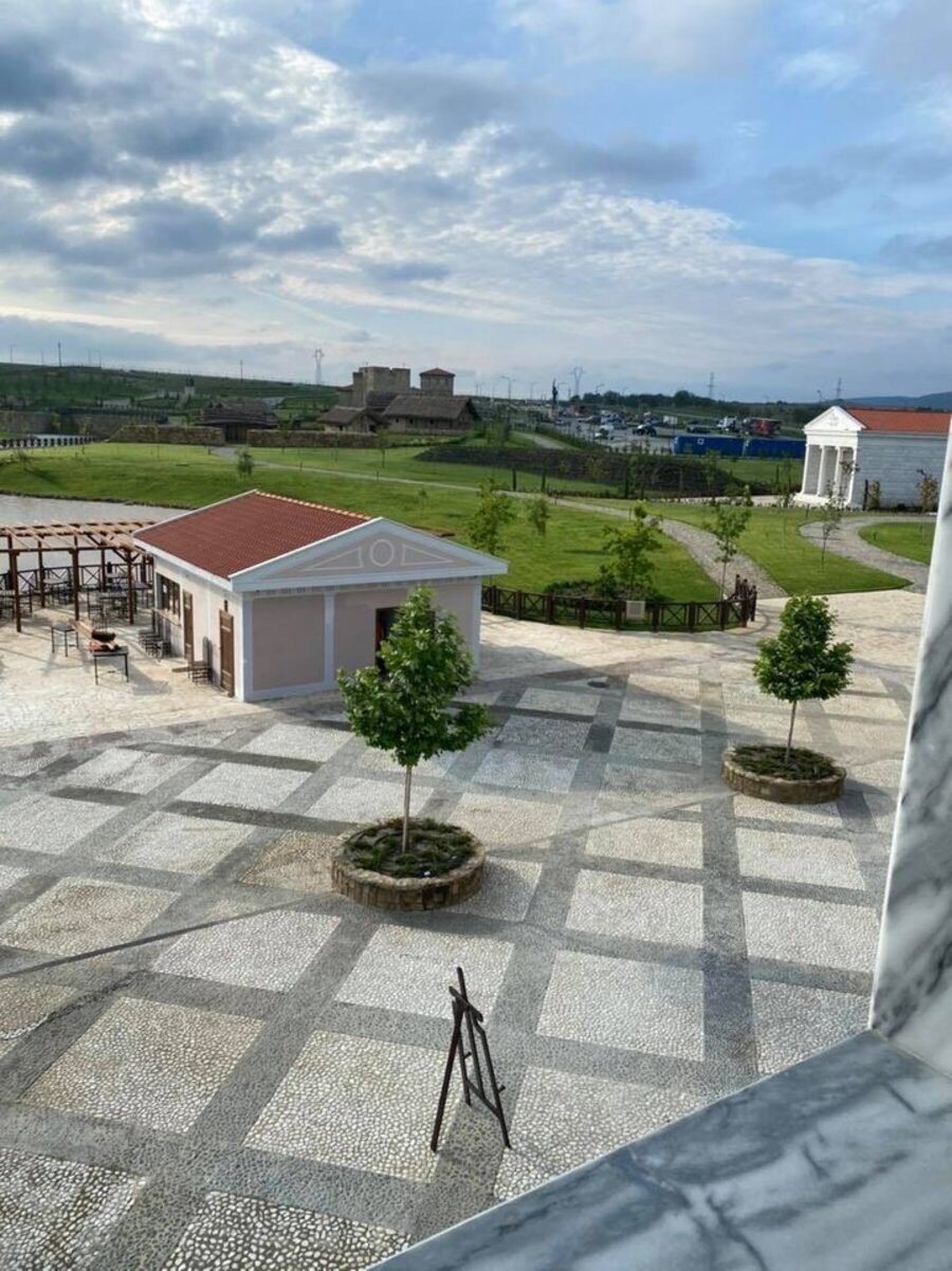 Исторически парк