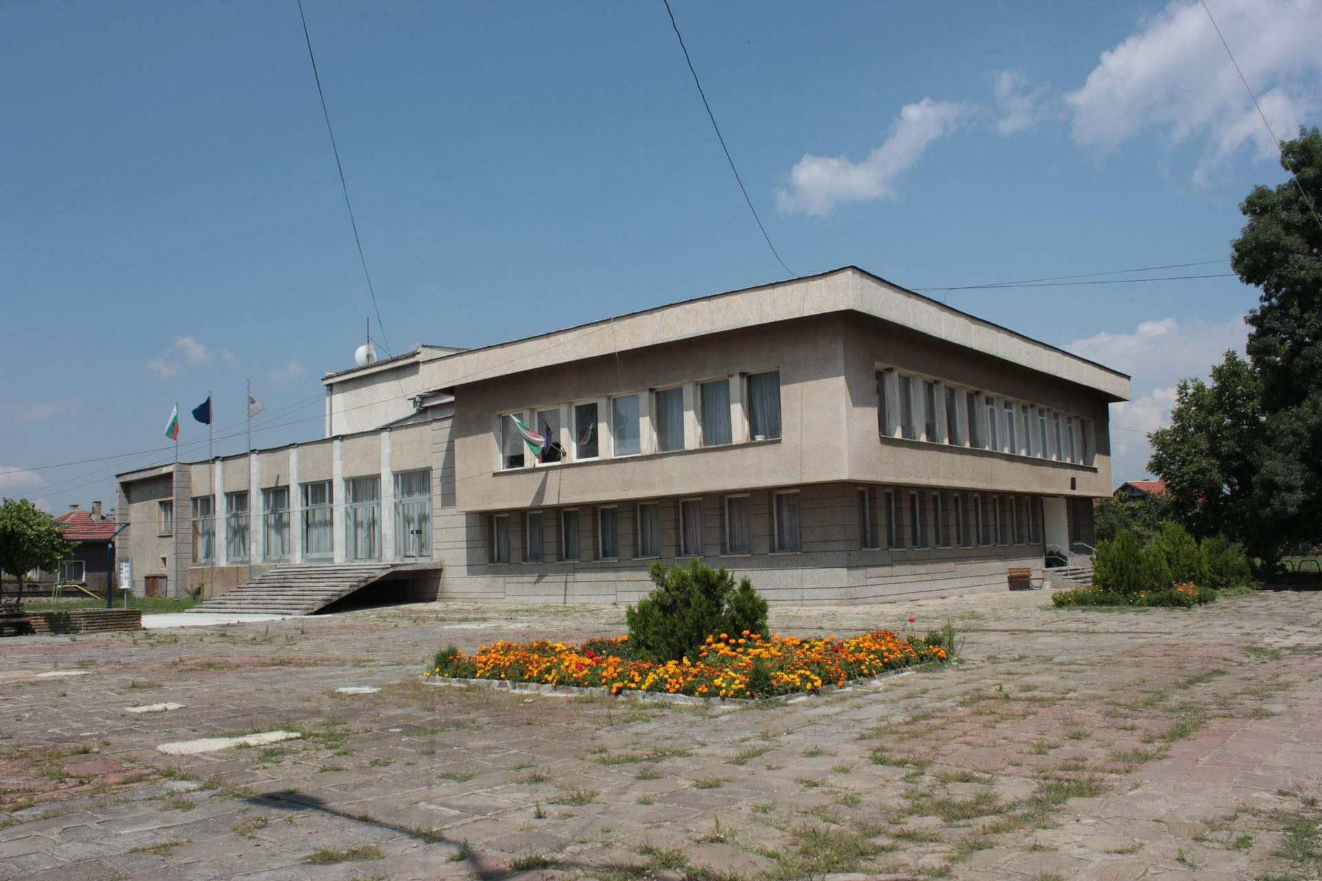 Априлово