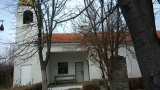 Храм "Св. Петка" - с. Трапоклово