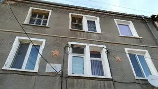 Къщата на Братя Чолакови