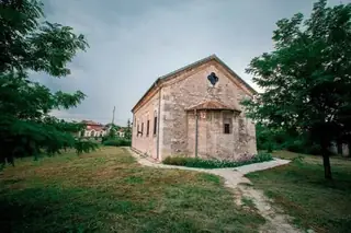 Църква "Св. Харалампий" –  Черногорово