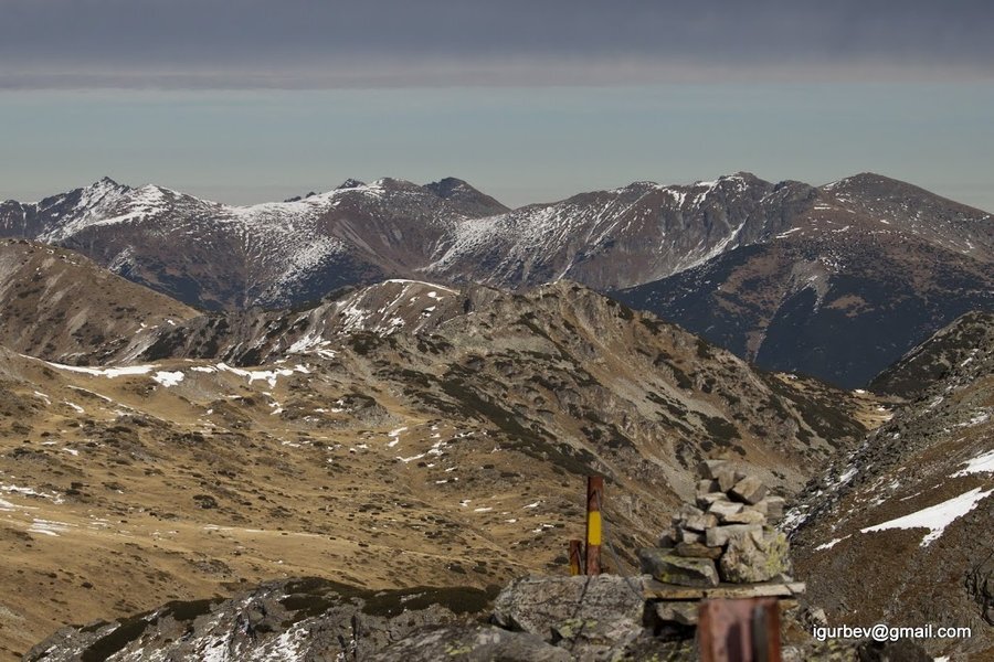 Павлев Връх