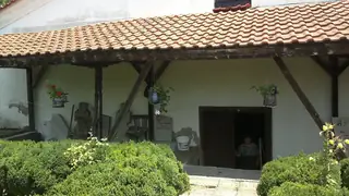 Храм "Свети Димитър" - с.Бял кладенец