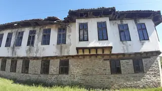 Килийно училище - с.Михалци