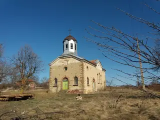Църква "Св. Параскева" - с. Младен