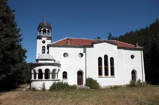 Село Мала църква