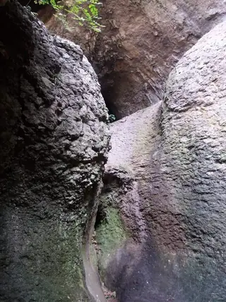 Табашка пещера