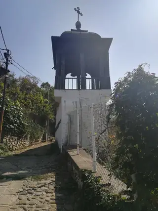 Църква "Света Неделя" - Ловеч