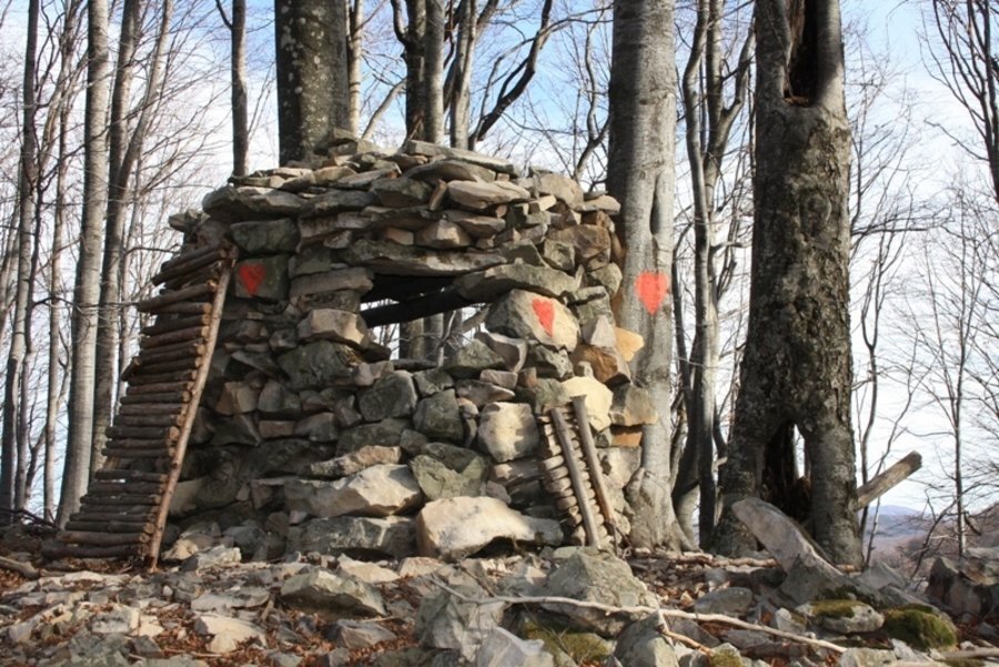 "Царското кладенче"