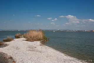 Бургаското езеро (Вая)