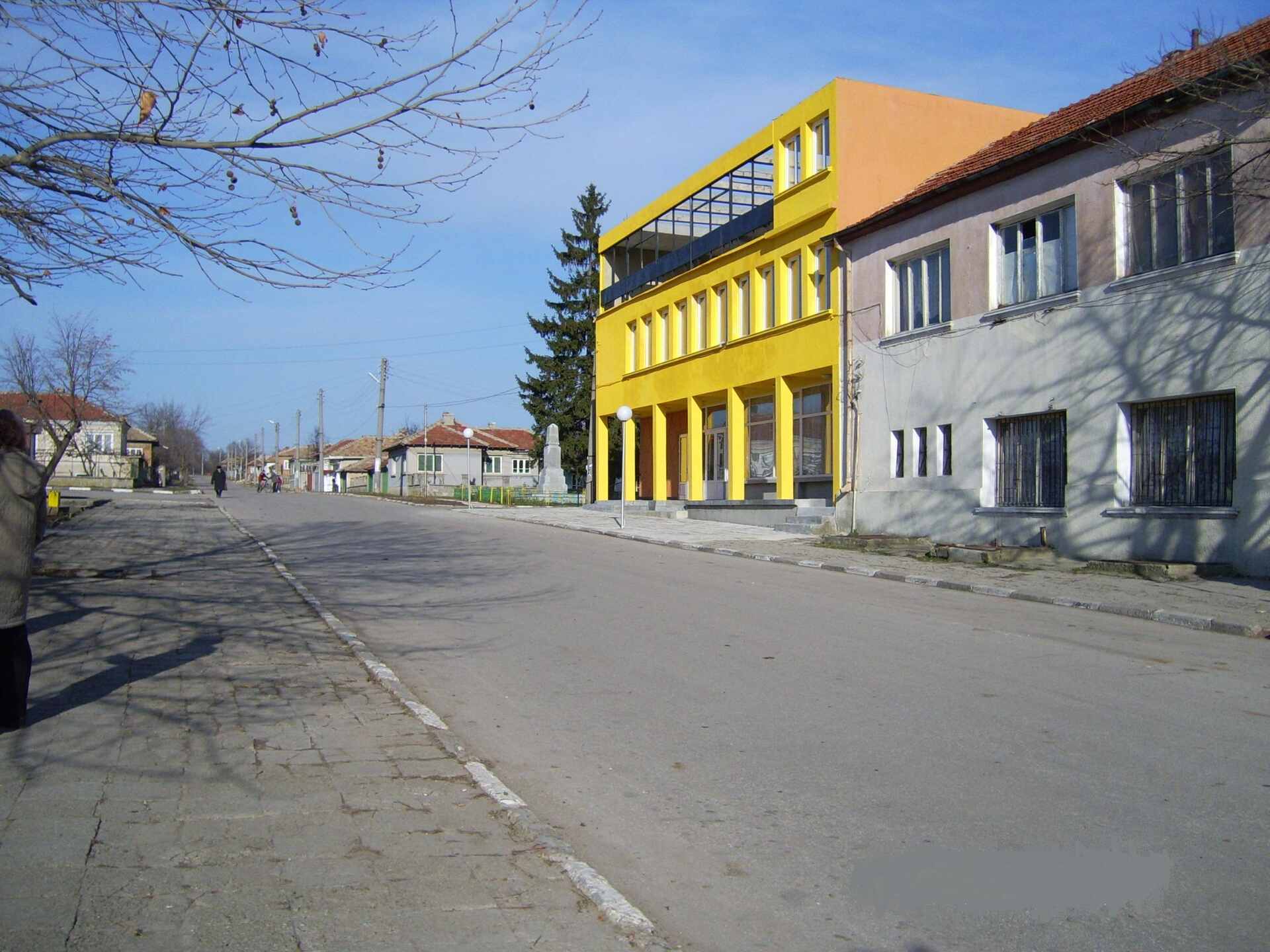 Доброплодно