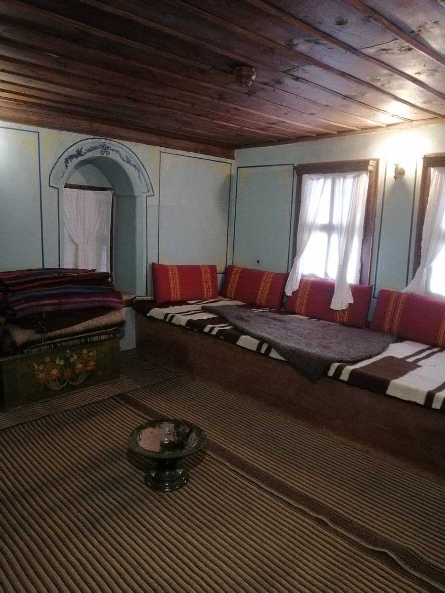 Дудекова къща - Панагюрище