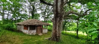 Параклис "Св. Георги" - Заберново