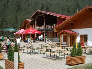 Бъндеришка поляна - Банско