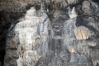 Пещера Лепеница - Ракитово