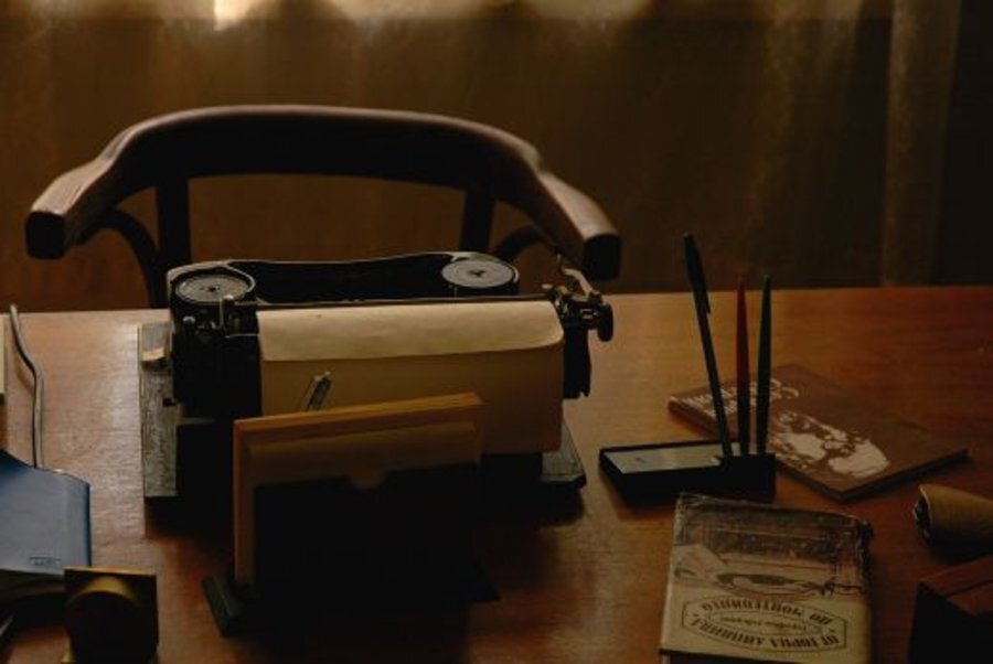 Сбирка "Серафим Северняк" - Горна Липница