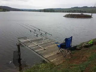 Язовир "Ботево"