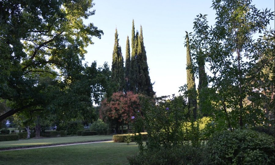 Чешмата на "Мирото" - Сандански