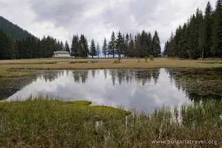 Смолянските езера