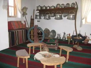 Етнографски музей - Свищов