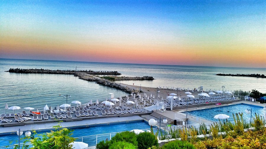 Плаж "Икантълъка"