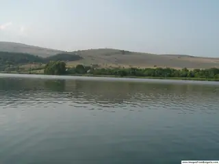 Язовир "Бистрица" - Безден