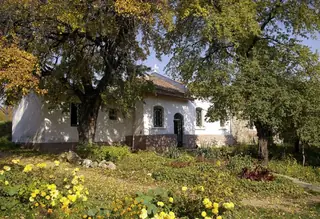 Църква "Св. Мина" - София