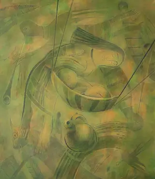 Галерия "Кавалет" - Варна