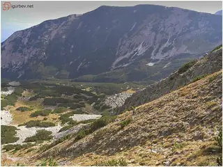 Връх Окаден