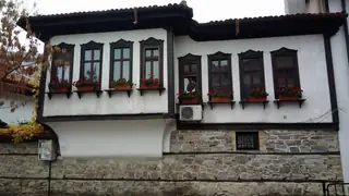 Къща-конак на Михаил Чайковски - Сливен