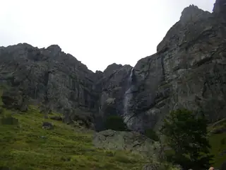 Водопад "Райско пръскало"