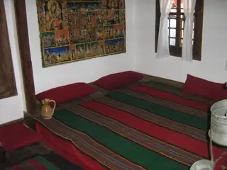 Къща музей "Хаджи Димитър" - Сливен