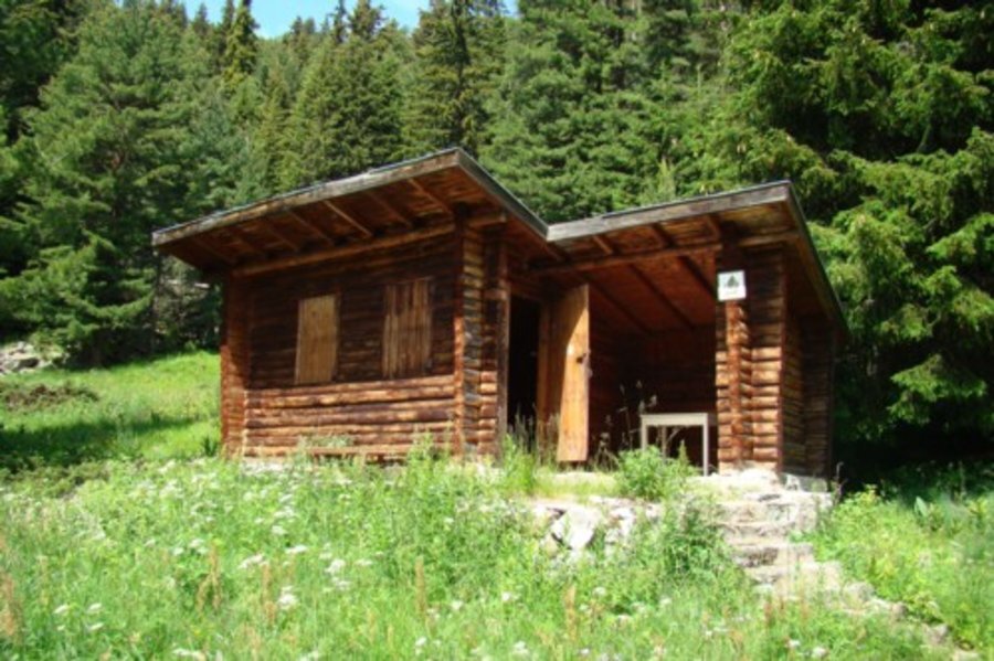 Заслон "Кубадинка"