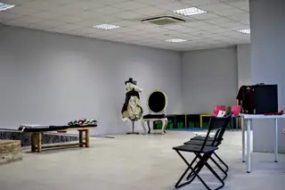 Академия по изкуствата "Амадеус"