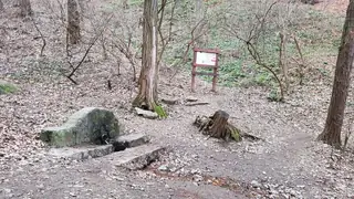 Извор с чешма Сребърната вода