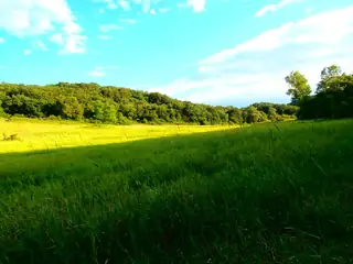 Асенова крепост - Клокотница