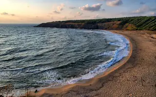 Плаж "Липите"
