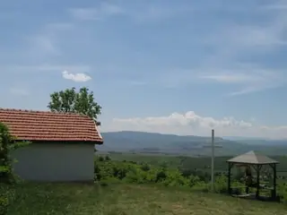 Дивотински манастир "Св. Св. Петър и Павел" - Дивотино