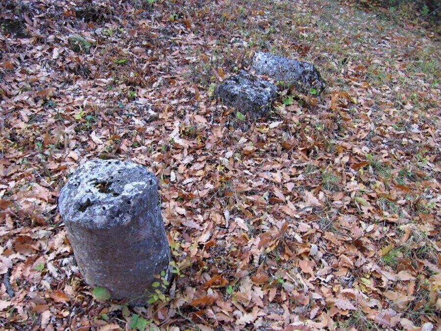 Параклис "Св. Илия" - Долно Ново село