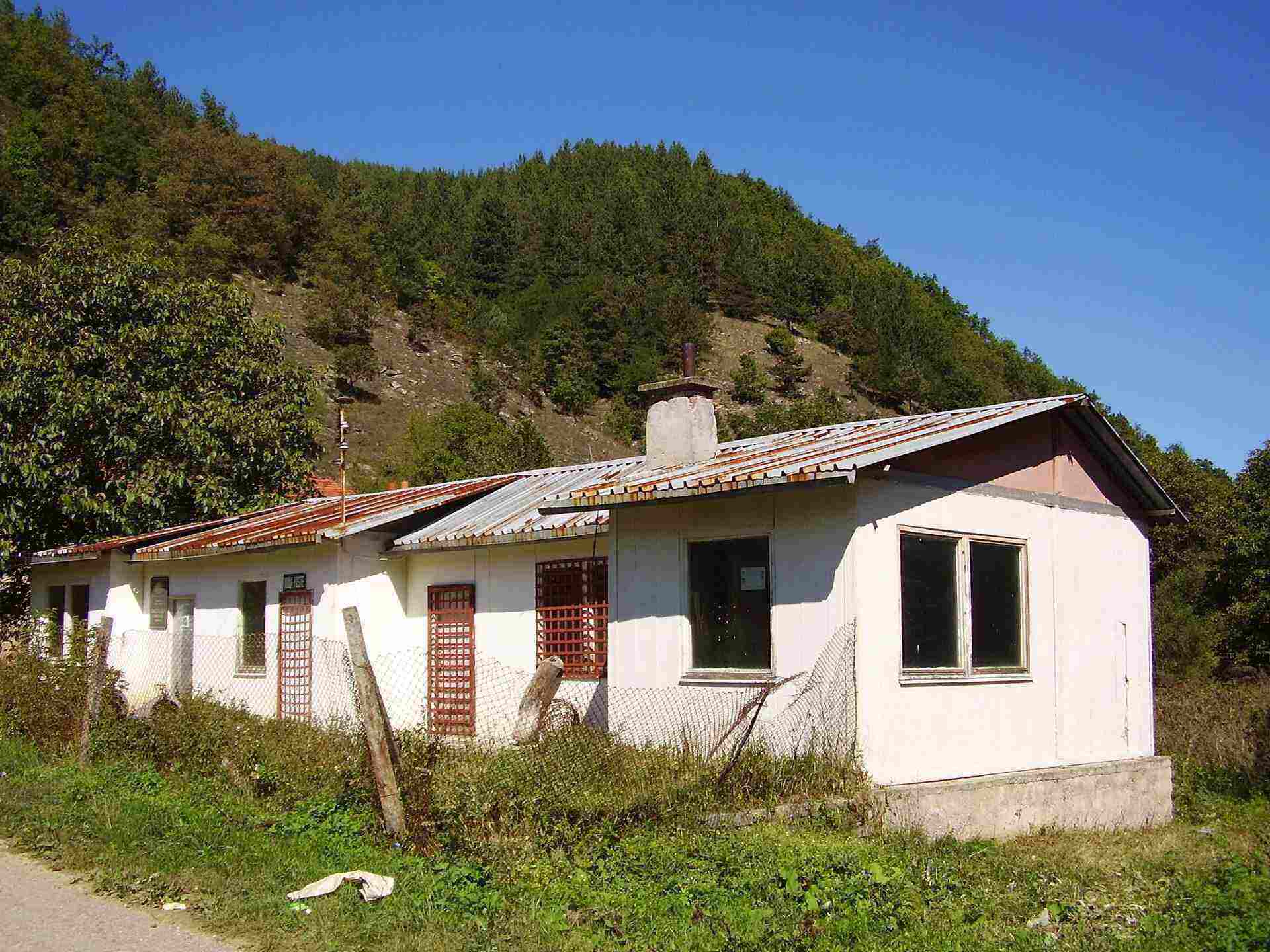 Ломница