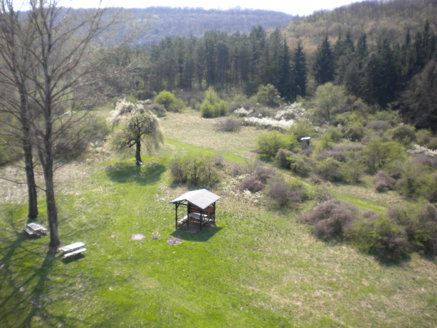 Екопътека "Чернелка"