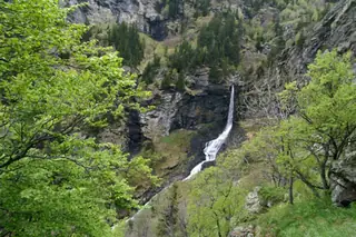 Голям Джeндeмcĸи водопад