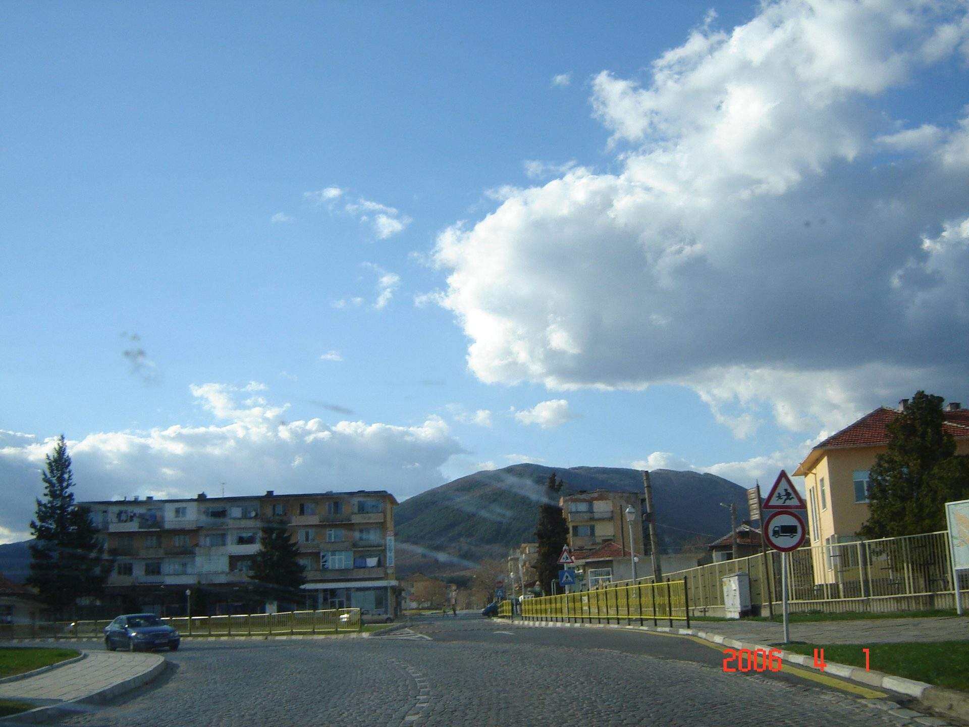 Гурково