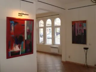 Галерия "Артур"