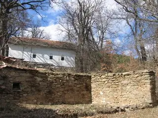 Кутугерският манастир "Св. Йоаким Осоговски"